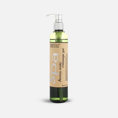 Aroma Scalp Massage Gel