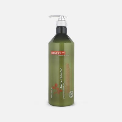 Aroma Shampoo