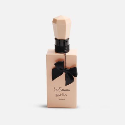 Be Seduced Girl Party Women EDP