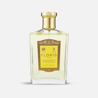 Bergamotto Di Positano EDP