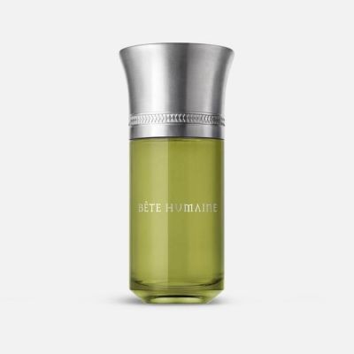 Bete Humaine EDP