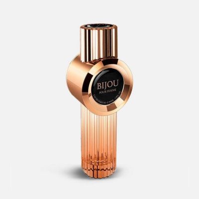 Bijou Pour Femme Natural spray