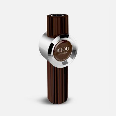 Bijou Pour Homme Natural spray