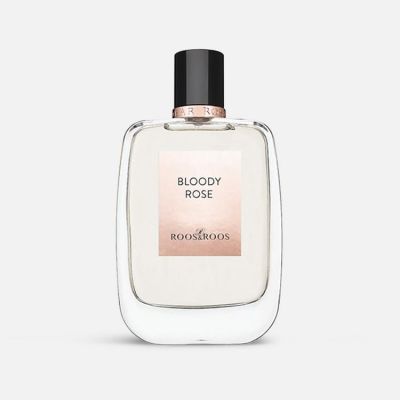 Bloody Rose Women EDP