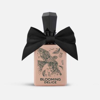 Blooming Delice Women EDP