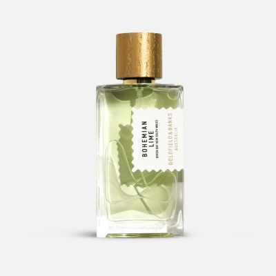 Bohemian Lime EDP