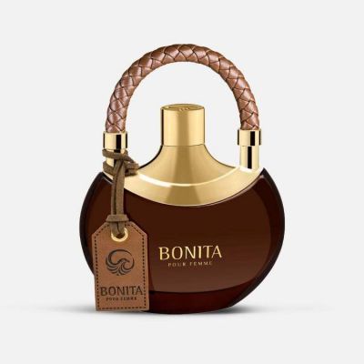 Bonita Pour Femme Natural spray
