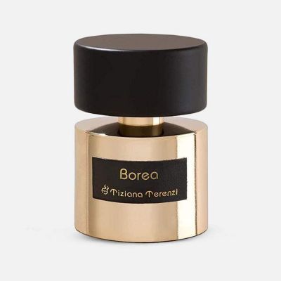 Borea EDP