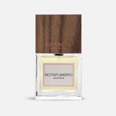 Botafumeiro EDP