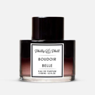 Boudoir Belle Women EDP