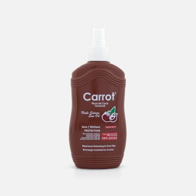 Coconut Spray Oil