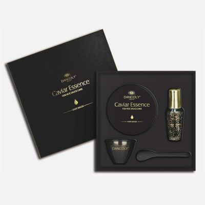Caviar Hair Treatment Set
