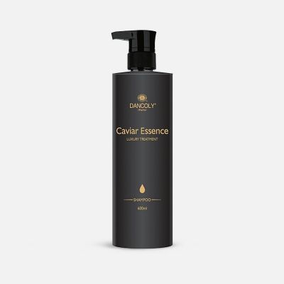 Caviar Shampoo