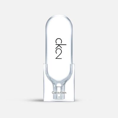 CK2 EDT
