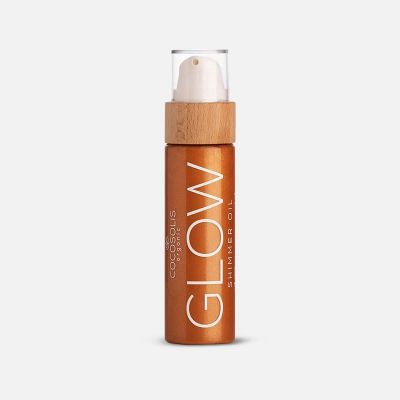 Glow Shimmer Oil
