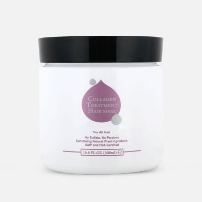 Collagen Hair Mask