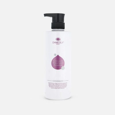 Collagen Shampoo