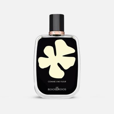 Comme Une Fleur EDP