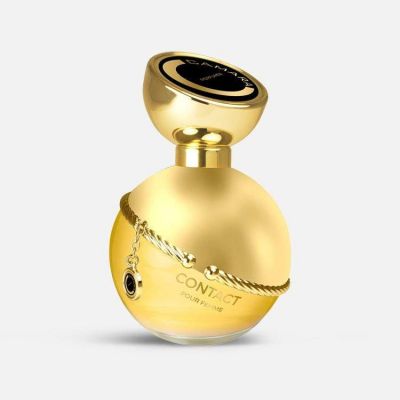 Contact Pour Femme Natural spray