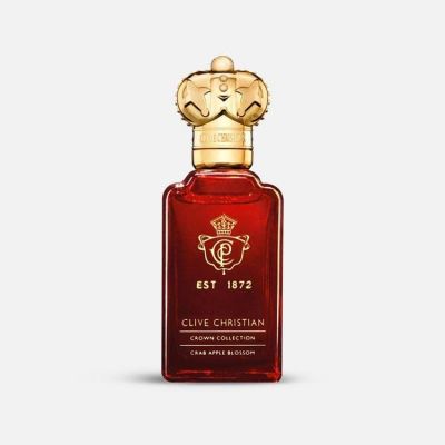 Crab Apple Blossom Perfume spray