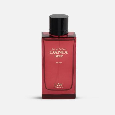 Dania Deep Women EDP