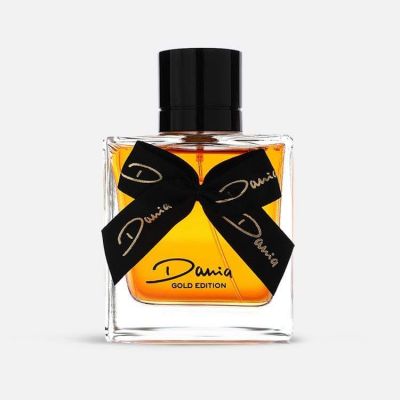 Dania Gold Edition Women EDP