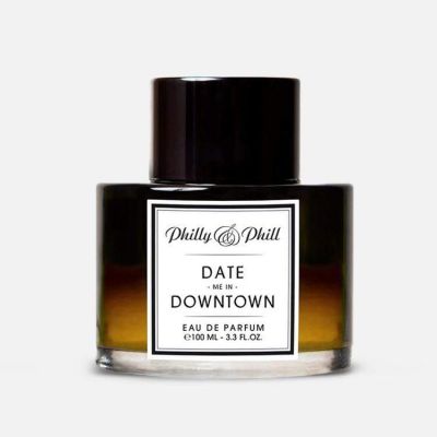 Date Me In Downtown EDP