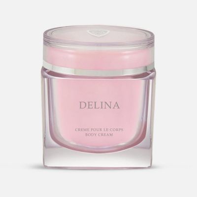 Delina Body Cream