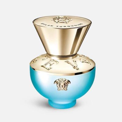 Dylan Turquoise Hair Mist