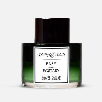 Easy For Ecstasy EDP