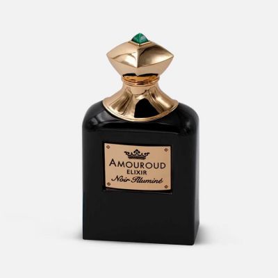 Elixir-Noir Illumine EDP