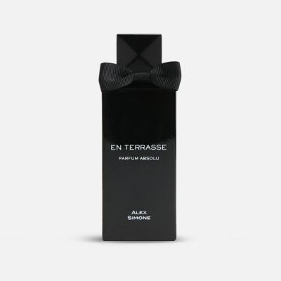 En Terrasse Parfum Absolu