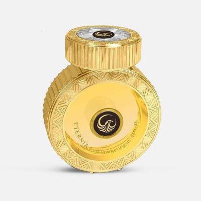 Eternia Pour Femme Natural spray