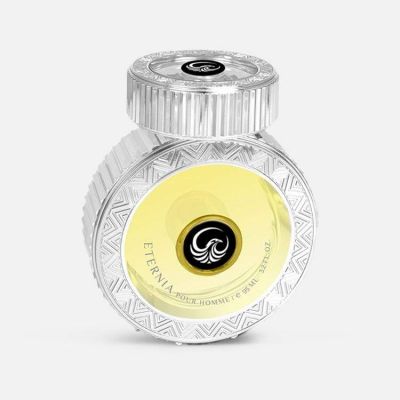 Eternia Pour Homme Natural spray