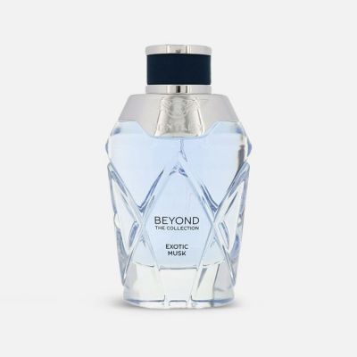 Exotic Musk EDP