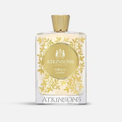 Falling In Leaves EDP