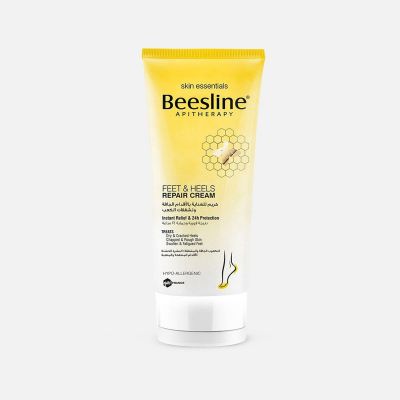 Feet and Heels Repair Cream