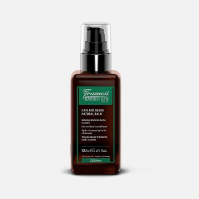 Grooming Beard Balm