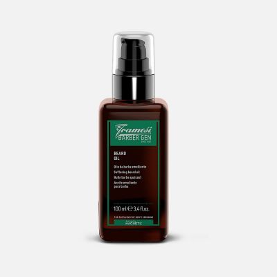 Grooming Beard Oil