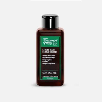 Grooming Beard Shampoo