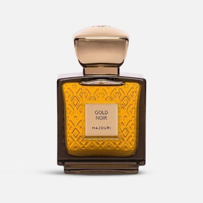 Gold Noir EDP