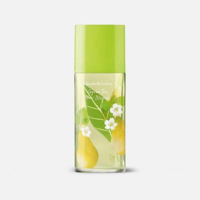 Green Tea Pear Blossom Women EDT