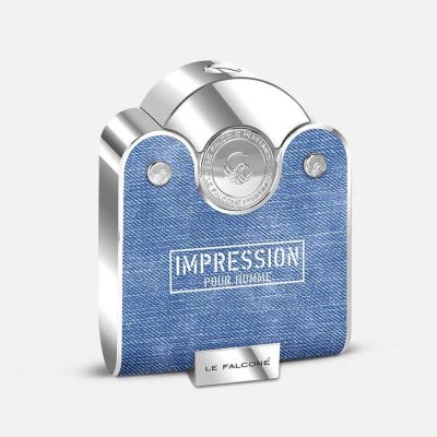 Impression Pour Homme Natural spray