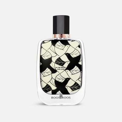 In The Wood For Love EDP