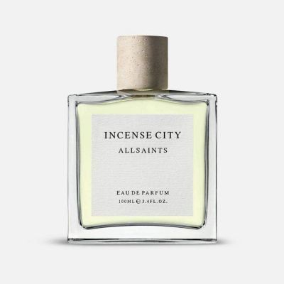 Incense City EDP