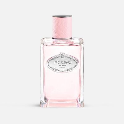 Infusion de Rose EDP