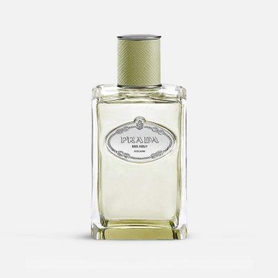 Infusion de Vetiver EDP