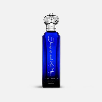 Jump Up And Kiss Me Hedonistic Perfume spray