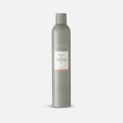 Brilliant Gloss Hair Spray