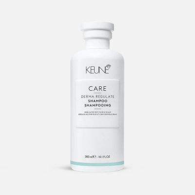 Derma Regulate Shampoo